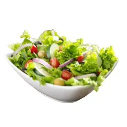 Vegetables Salad